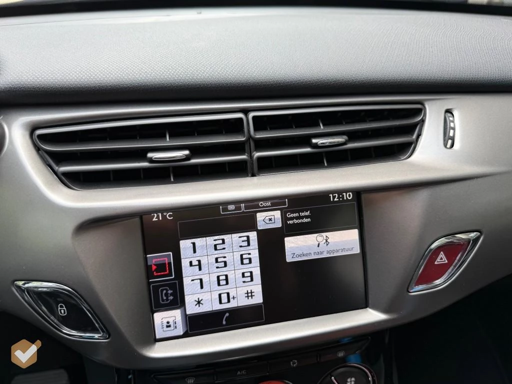 Citroën C3 – foto 29