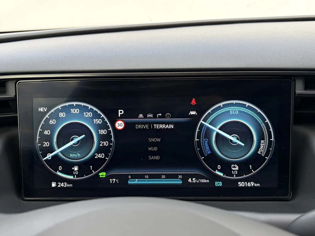Hyundai Tucson – foto 41