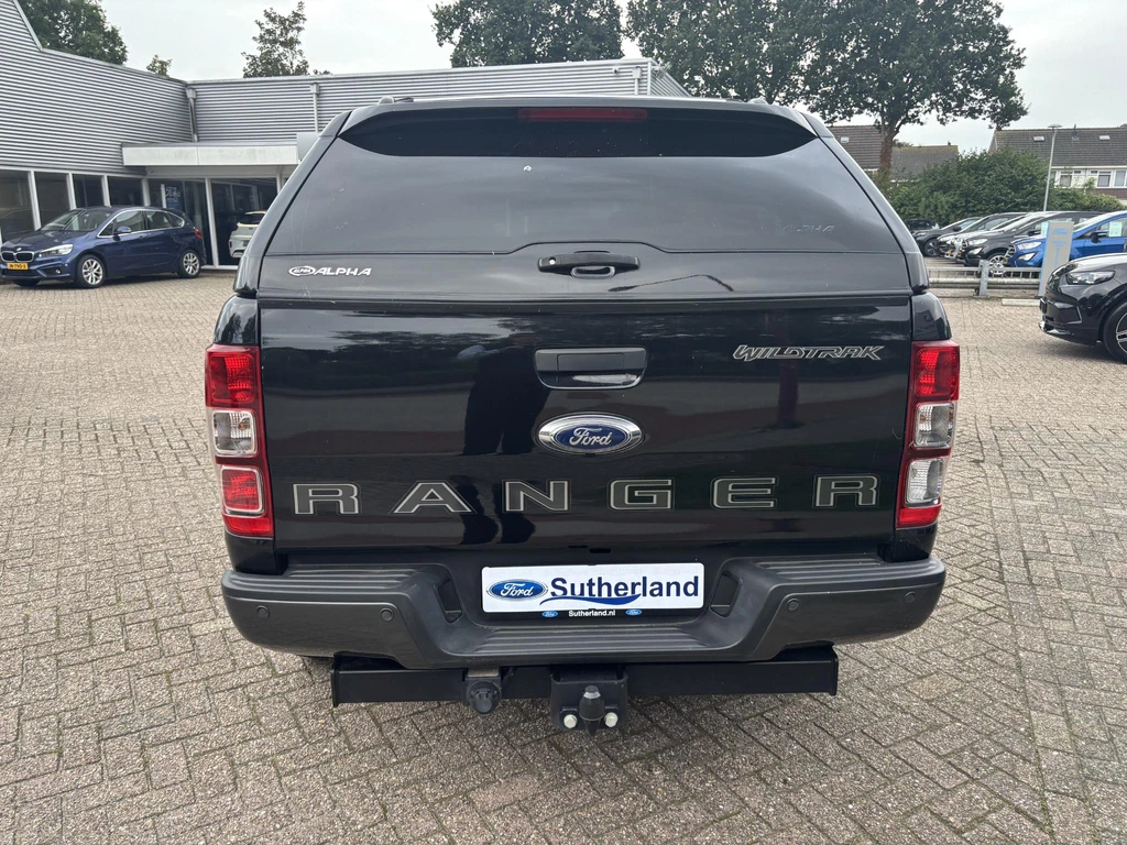 Ford Ranger – foto 4