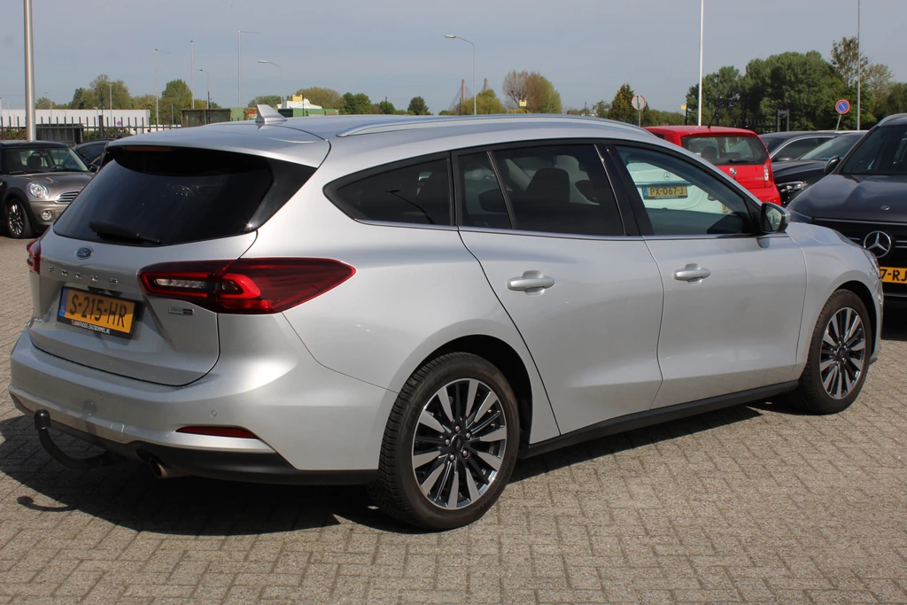 Ford Focus – foto 4