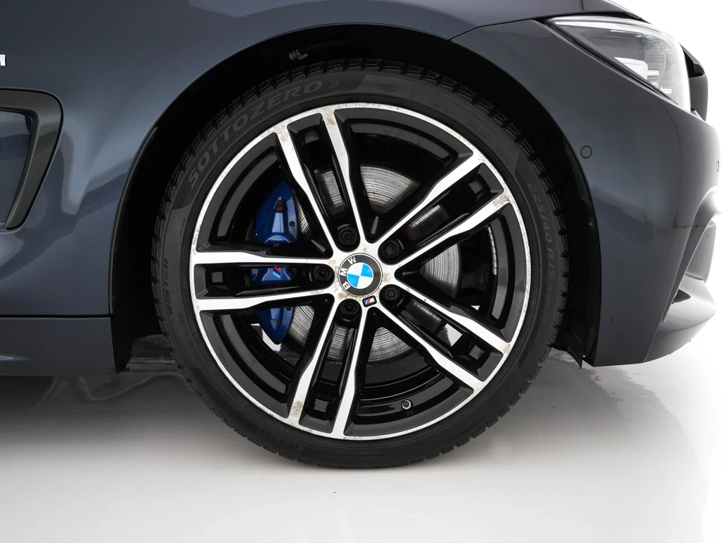 BMW 4 Serie – foto 33