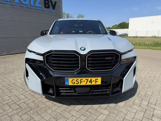BMW XM – thumbnail 9