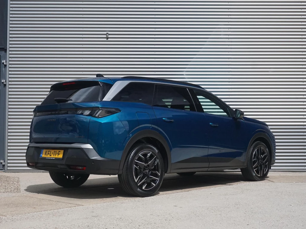 Peugeot 5008 – foto 4