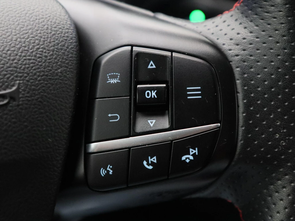 Ford Kuga – foto 26