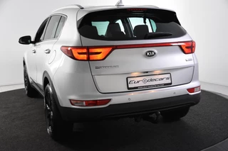 Kia Sportage – thumbnail 7
