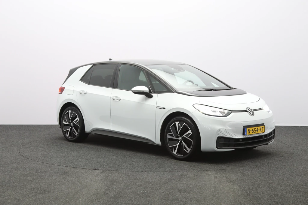 Volkswagen ID.3 – foto 7