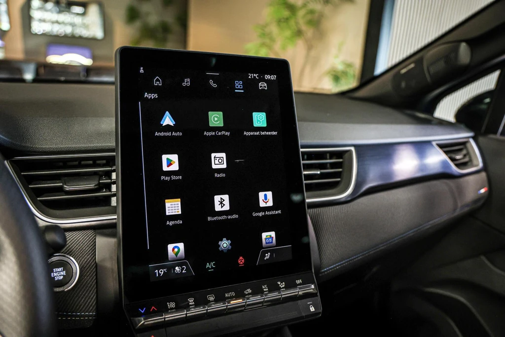 Renault Captur – foto 38