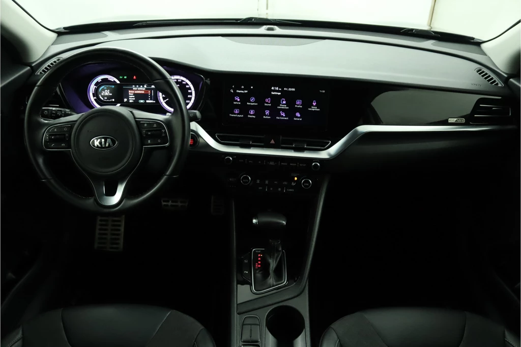Kia Niro – foto 33