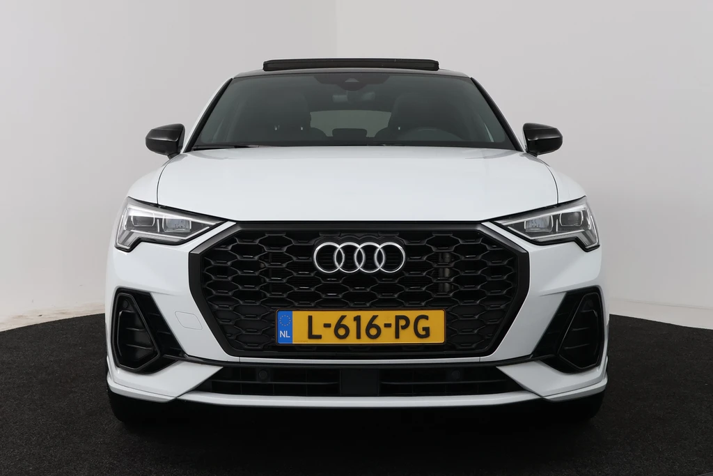 Audi Q3 – foto 8