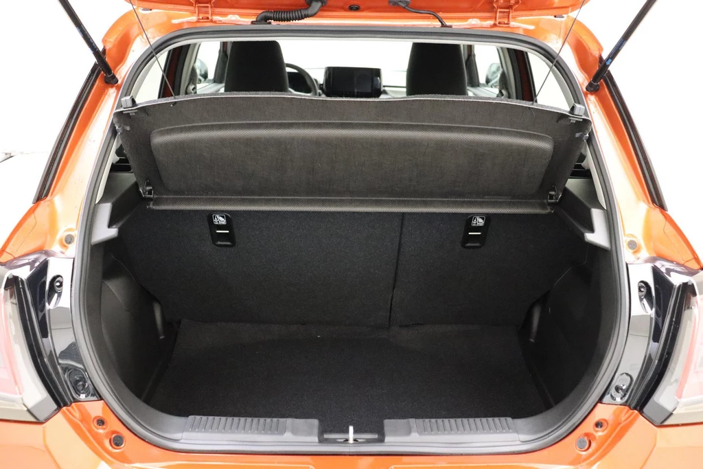 Suzuki Swift – foto 13