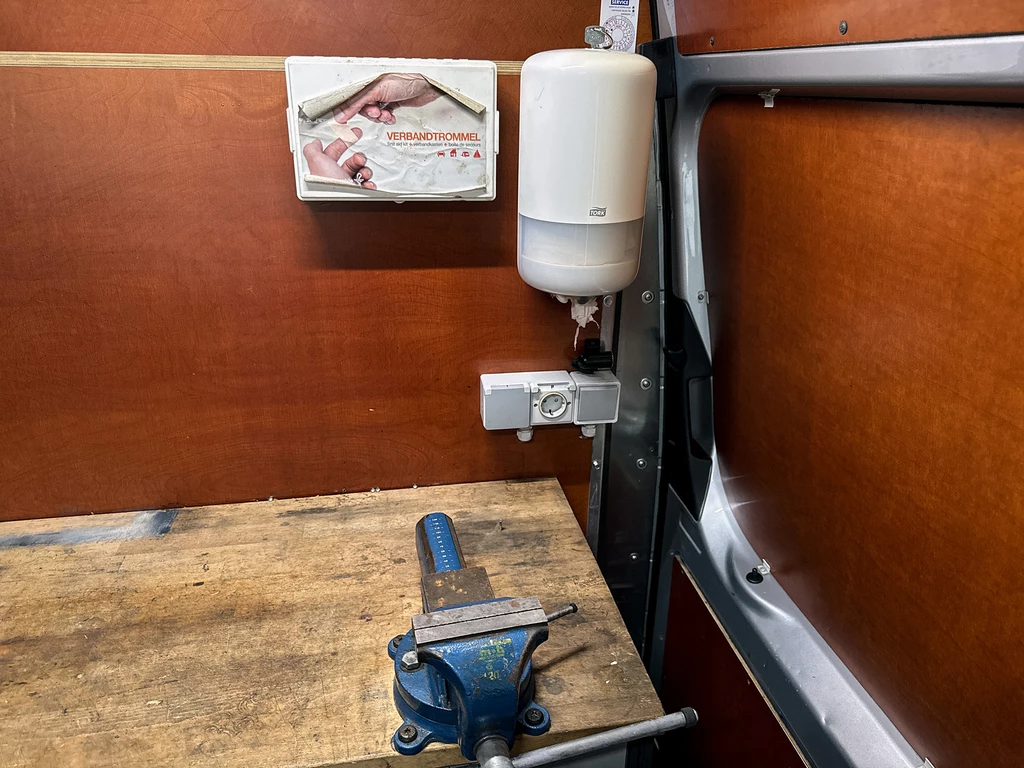 Mercedes-Benz Sprinter – foto 42