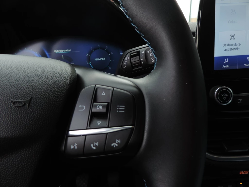 Ford Fiesta – foto 27