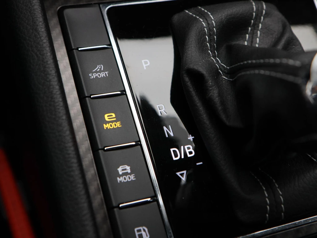 Škoda Superb – foto 33