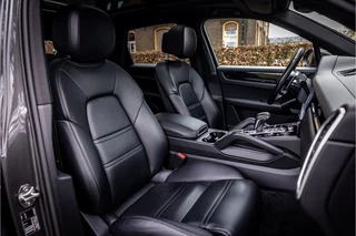 Porsche Cayenne – thumbnail 17