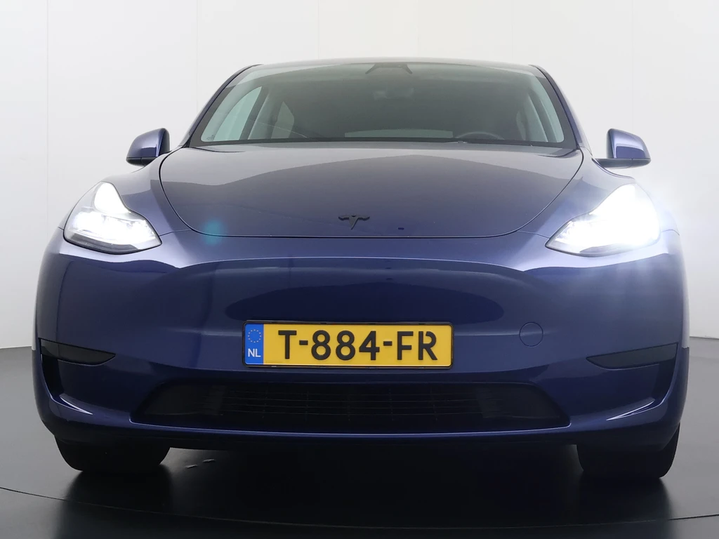 Tesla Model Y – foto 10