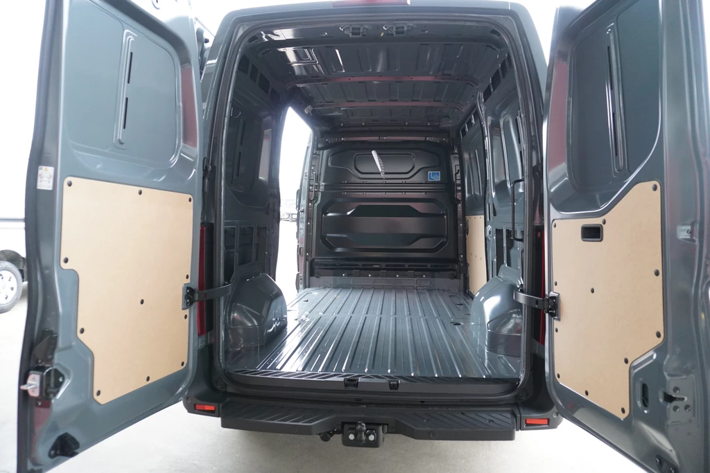 Renault Master – foto 11