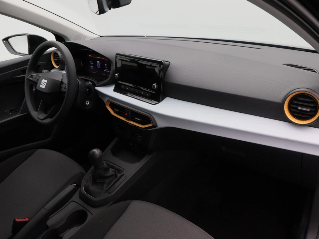 SEAT Ibiza – foto 31