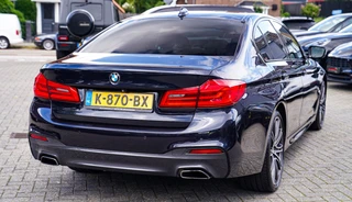 BMW 5 Serie – thumbnail 10