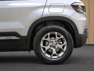 Jeep Avenger – thumbnail 23