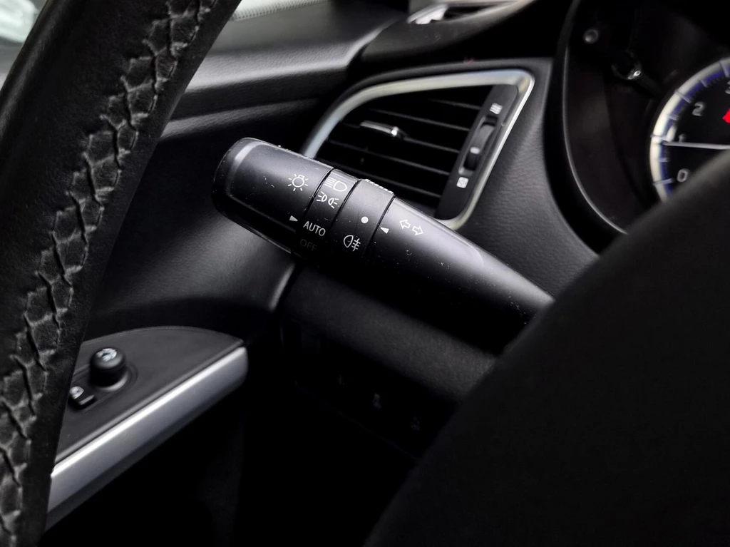 Suzuki S-Cross – foto 34