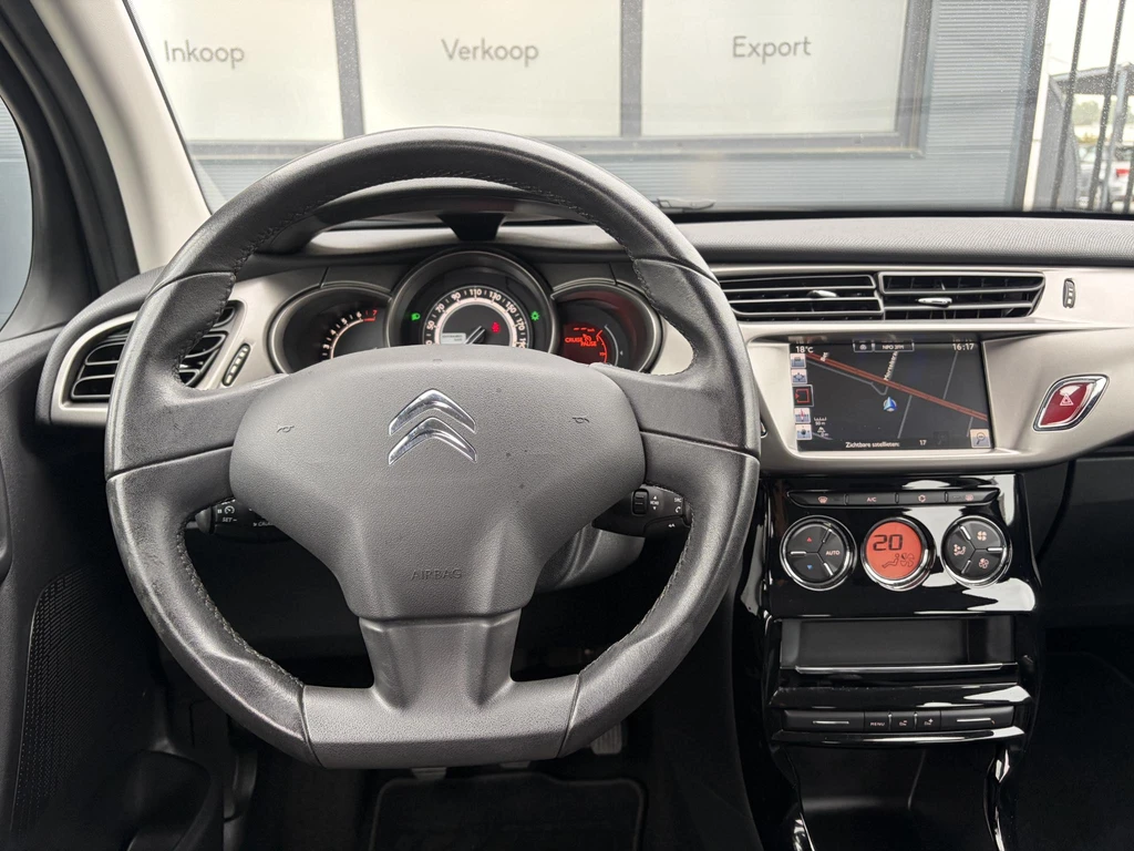 Citroën C3 – foto 5