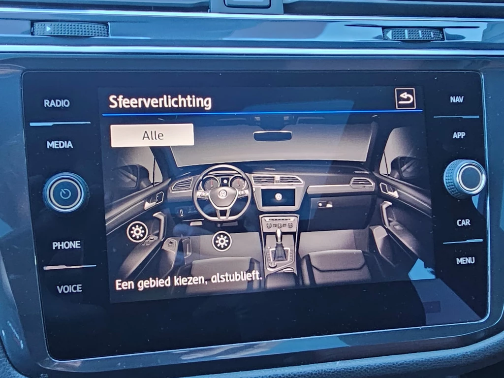 Volkswagen Tiguan Allspace – foto 19