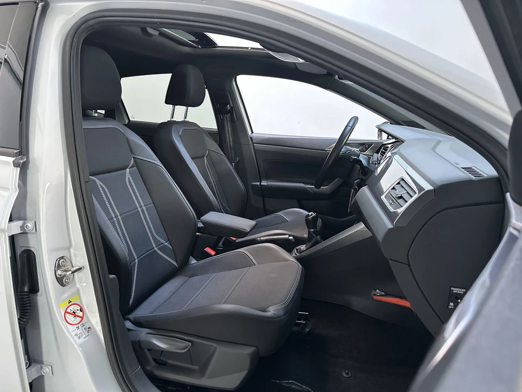 Volkswagen Polo – foto 11