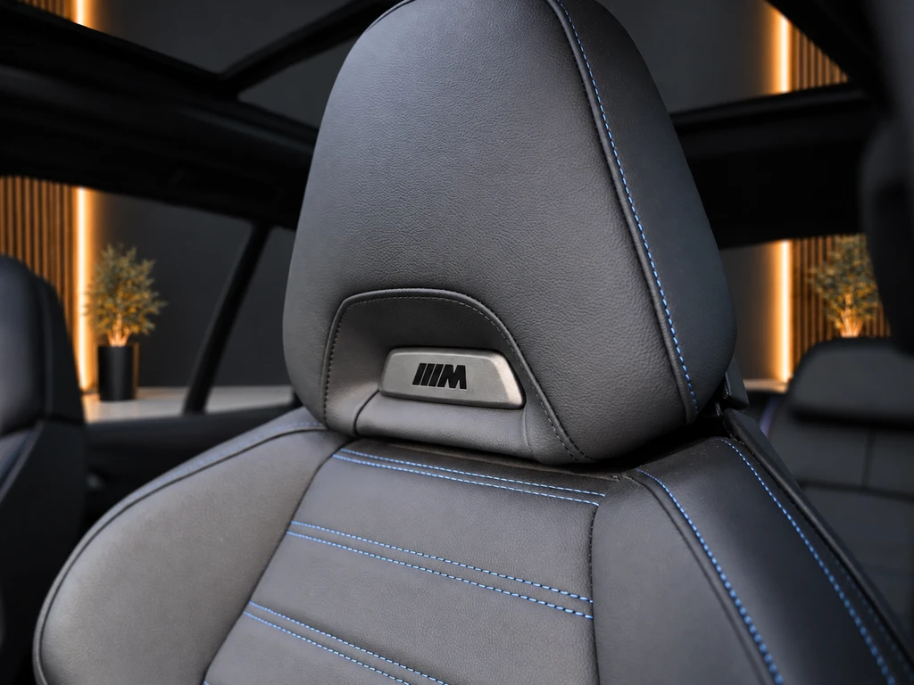 BMW X3 – foto 19