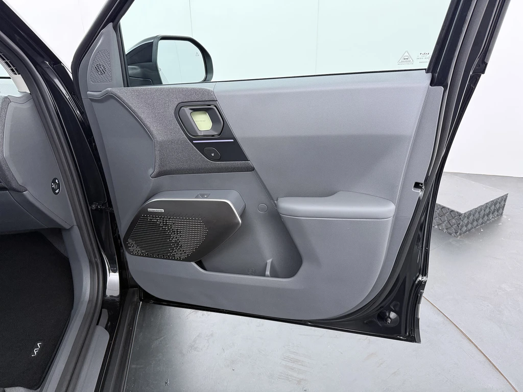 Kia EV2 – foto 44