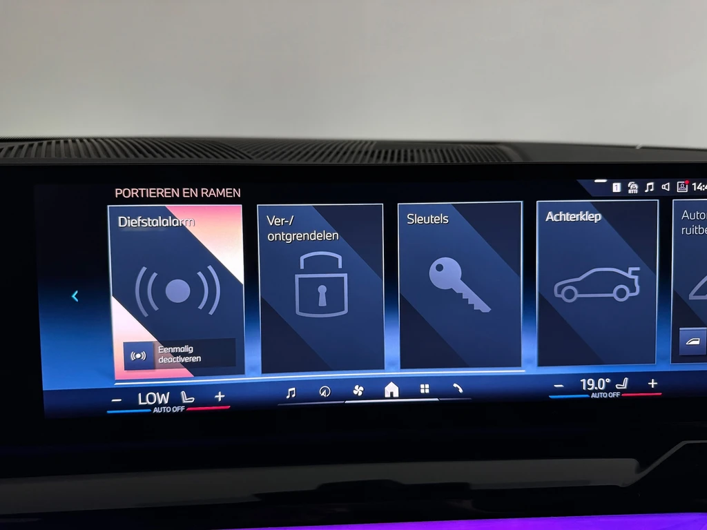 BMW 5 Serie – foto 28