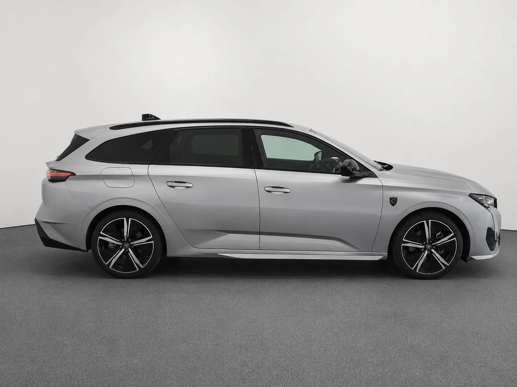 Peugeot 308 – foto 6