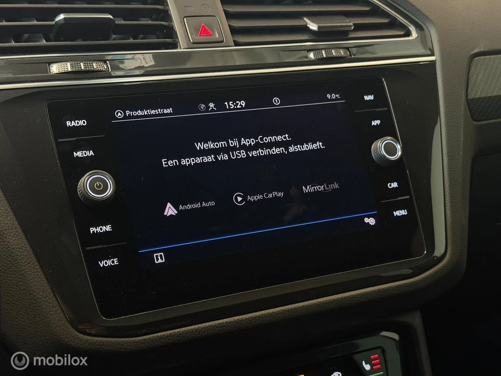Volkswagen Tiguan – foto 47