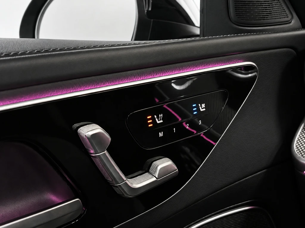 Mercedes-Benz C-Klasse – foto 26