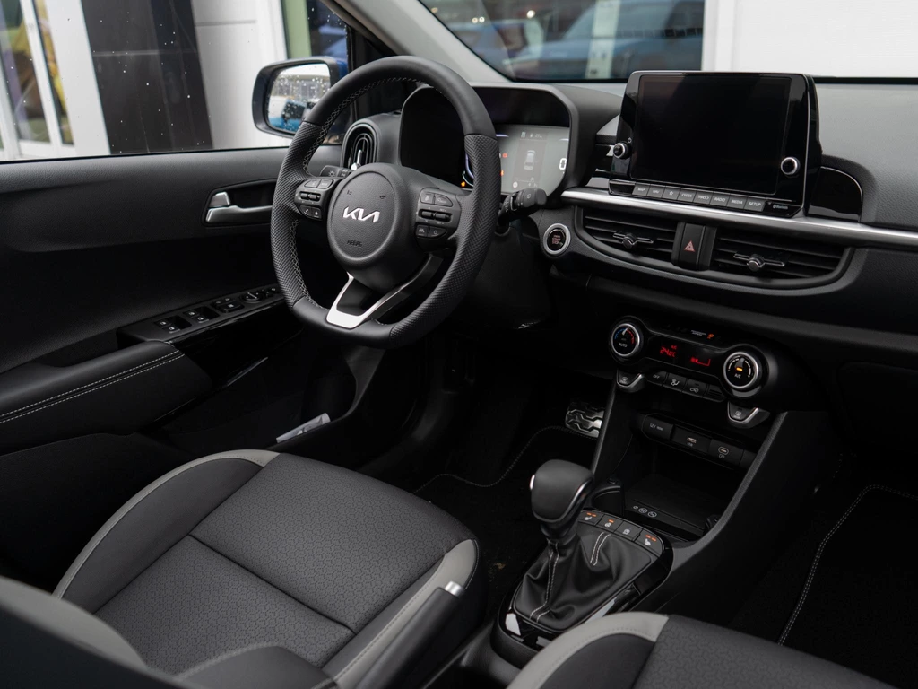Kia Picanto – foto 22