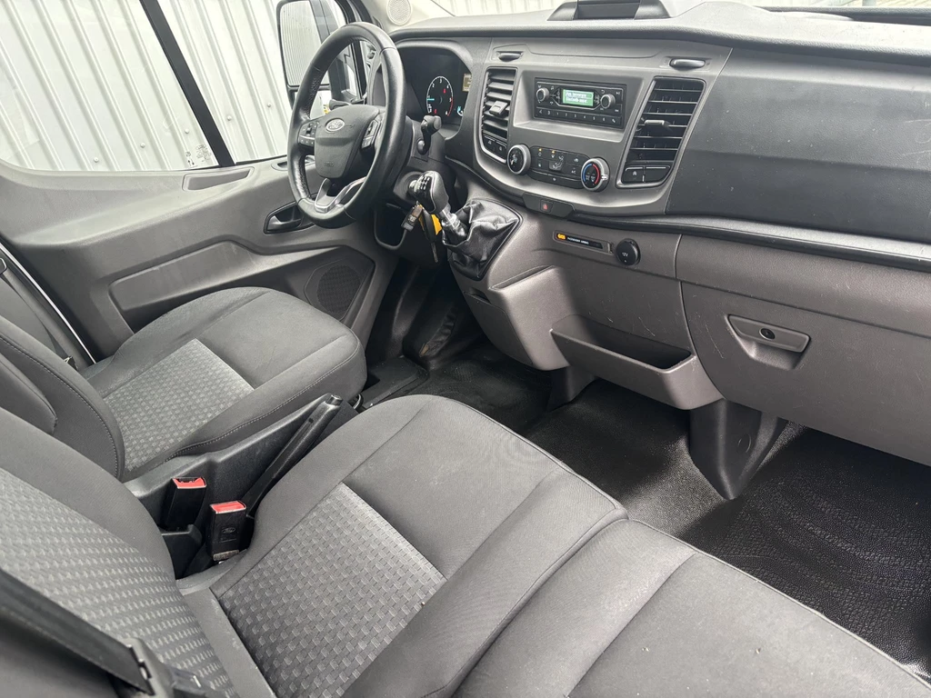Ford Transit – foto 17