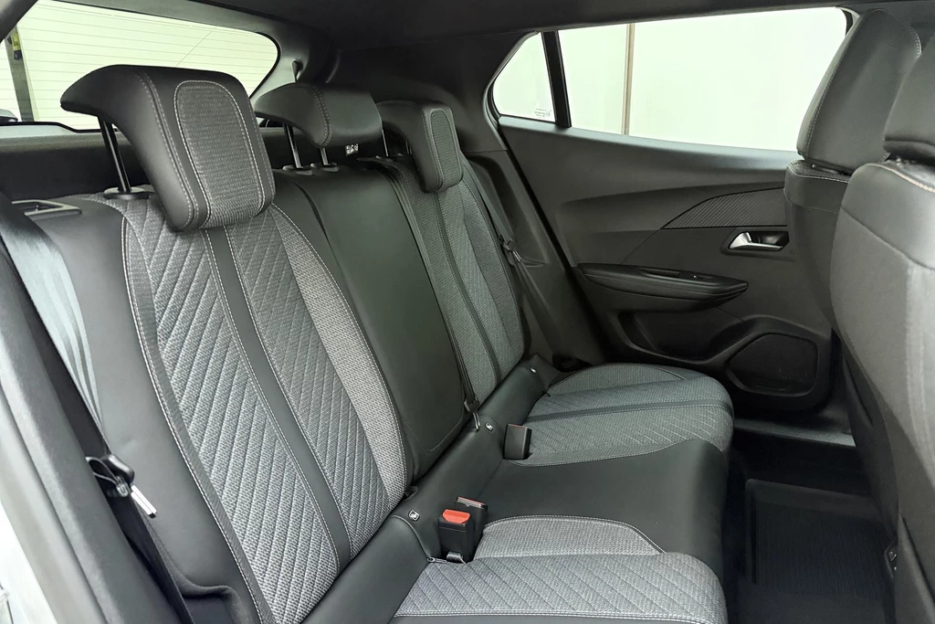 Peugeot 2008 – foto 15