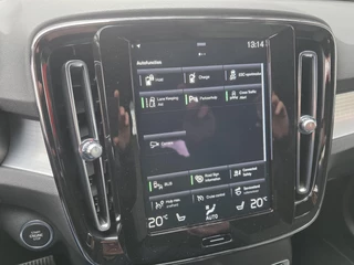 Volvo XC40 – thumbnail 23