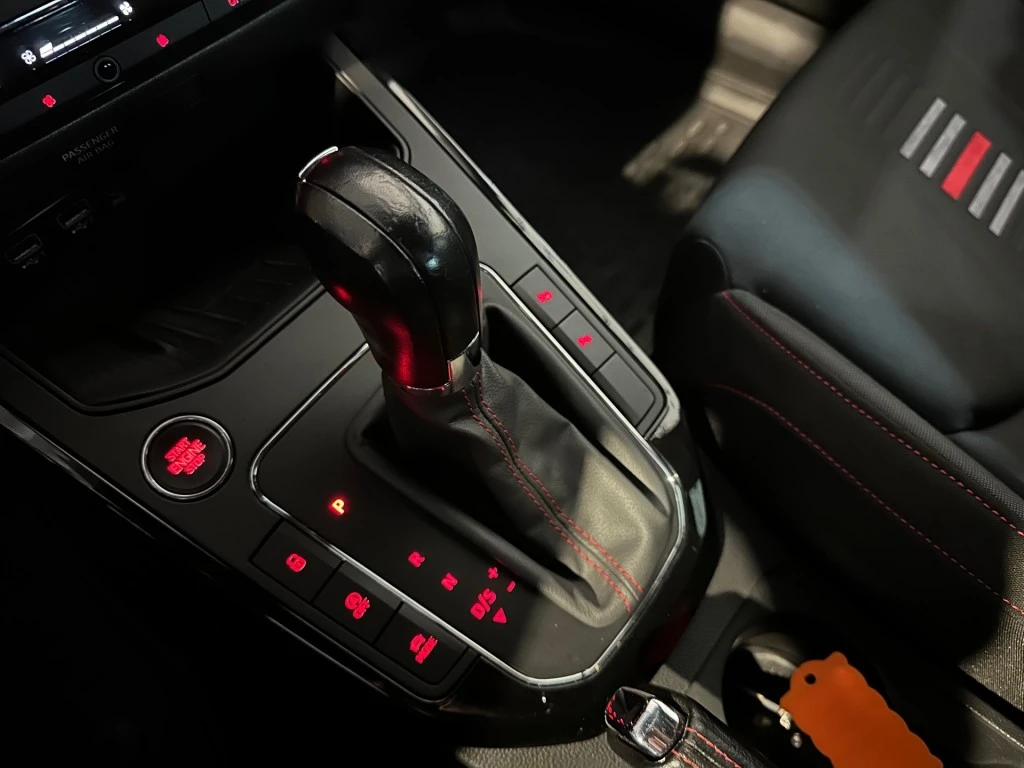 SEAT Arona – foto 33
