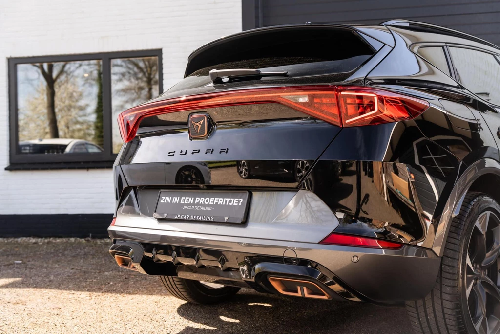 CUPRA Formentor – foto 5