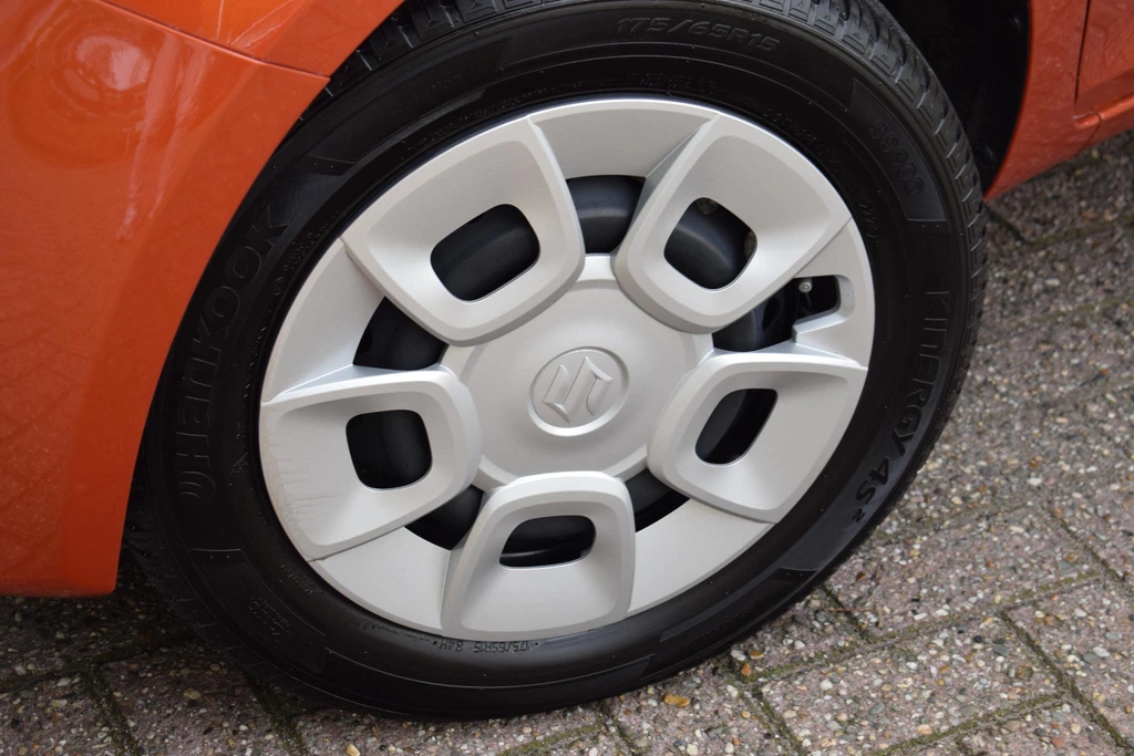 Suzuki Ignis – foto 21