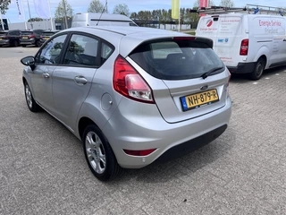 Ford Fiesta – thumbnail 3