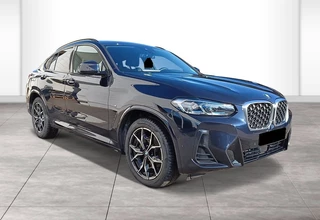 BMW X4 – thumbnail 5