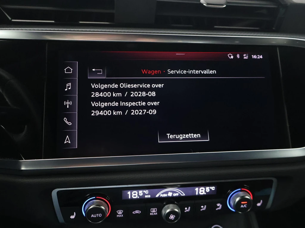 Audi Q3 – foto 47