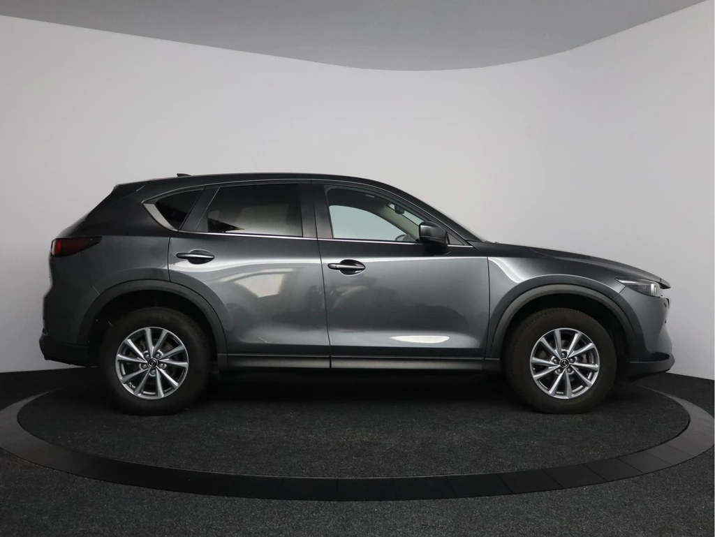 Mazda CX-5 – foto 7