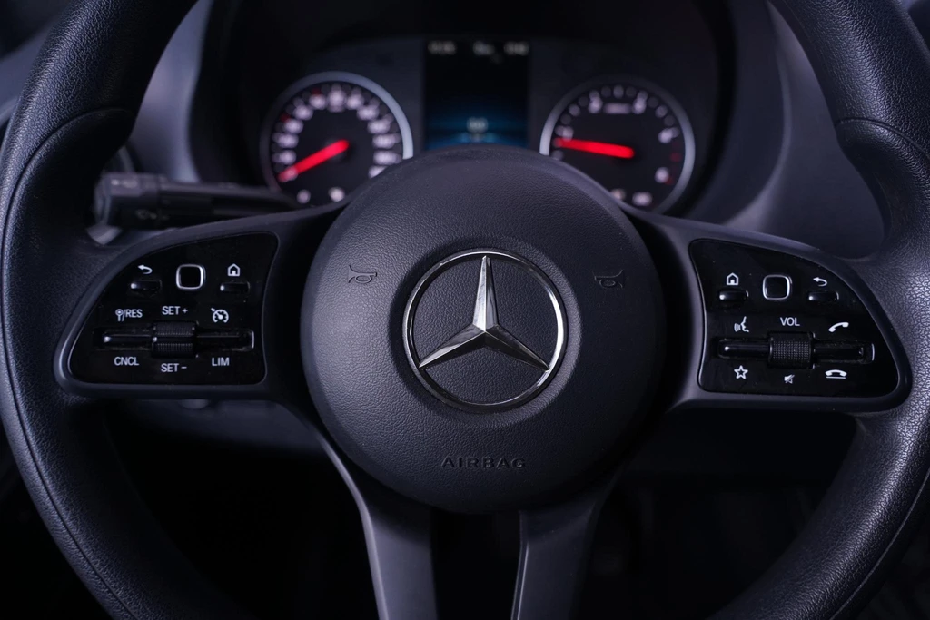 Mercedes-Benz Sprinter – foto 21