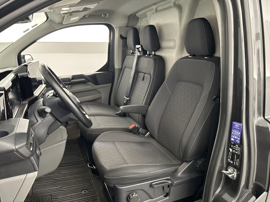 Ford Transit Custom – foto 14
