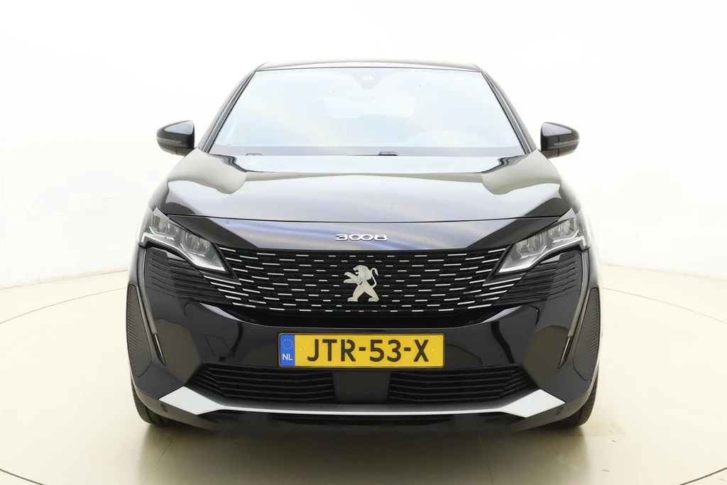 Peugeot 3008 – foto 9