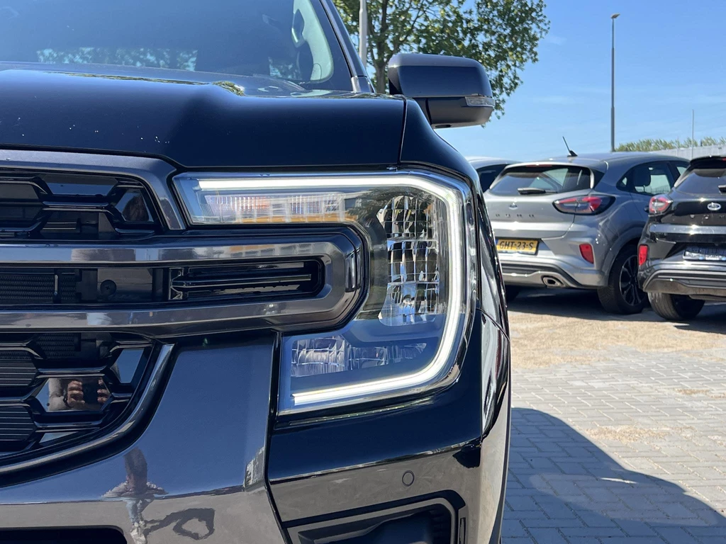 Ford Ranger – foto 12