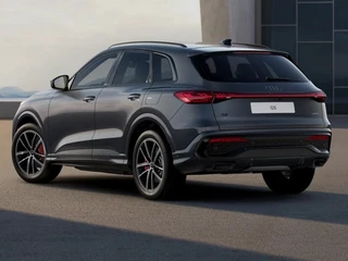 Audi Q5 – thumbnail 3