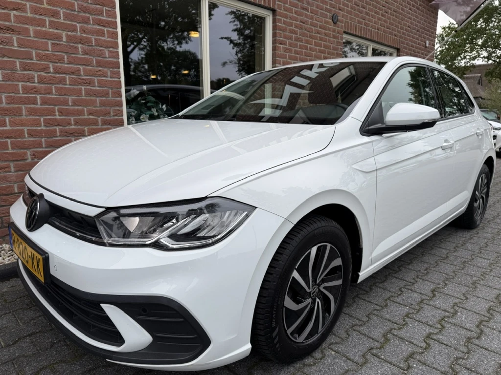 Volkswagen Polo – foto 2